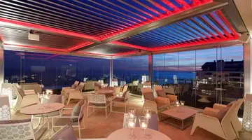 Amare Beach Hotel Marbella