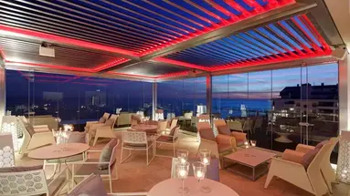 Amare Beach Hotel Marbella