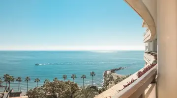 Amare Beach Hotel Marbella