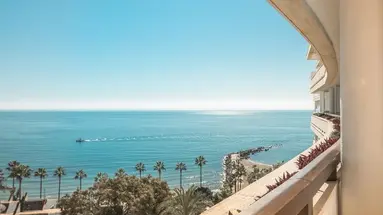 Amare Beach Hotel Marbella