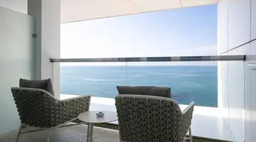 Amare Beach Hotel Marbella