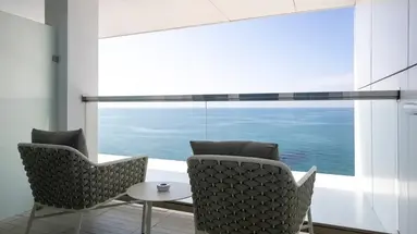 Amare Beach Hotel Marbella