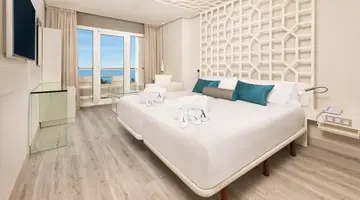 Amare Beach Hotel Marbella