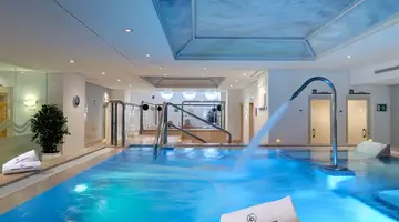 Amare Beach Hotel Marbella