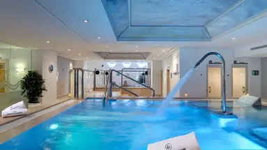 Amare Beach Hotel Marbella