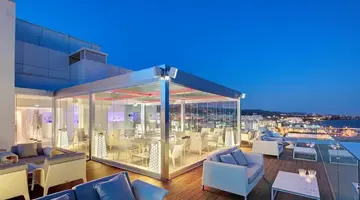 Amare Beach Hotel Marbella