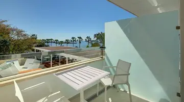 Amare Beach Hotel Marbella