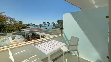Amare Beach Hotel Marbella