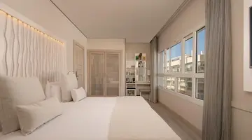 Amare Beach Hotel Marbella