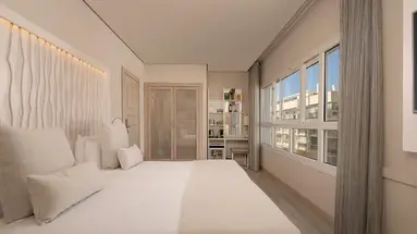 Amare Beach Hotel Marbella