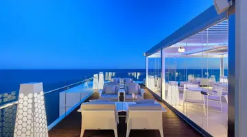 Amare Beach Hotel Marbella