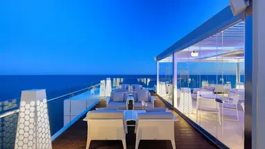 Amare Beach Hotel Marbella