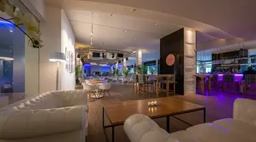 Amare Beach Hotel Marbella