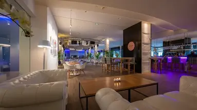 Amare Beach Hotel Marbella