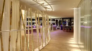 Amare Beach Hotel Marbella