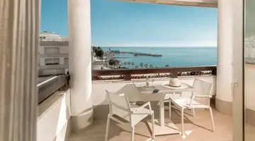 Amare Beach Hotel Marbella