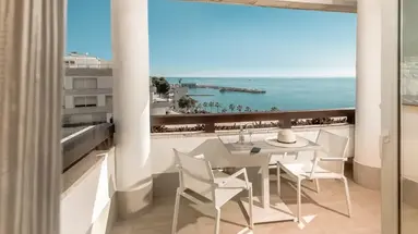 Amare Beach Hotel Marbella