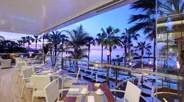 Amare Beach Hotel Marbella