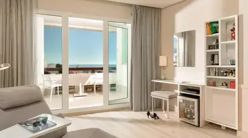 Amare Beach Hotel Marbella