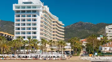 Amare Beach Hotel Marbella