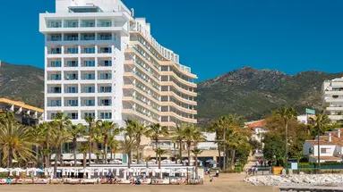 Amare Beach Hotel Marbella