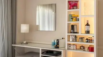 Amare Beach Hotel Marbella