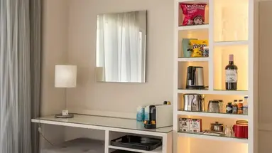 Amare Beach Hotel Marbella
