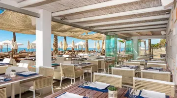 Amare Beach Hotel Marbella