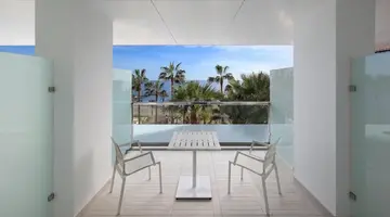 Amare Beach Hotel Marbella