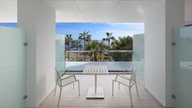 Amare Beach Hotel Marbella