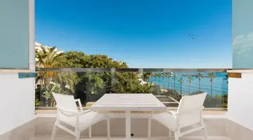 Amare Beach Hotel Marbella