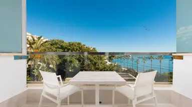Amare Beach Hotel Marbella