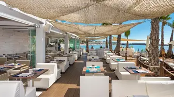 Amare Beach Hotel Marbella