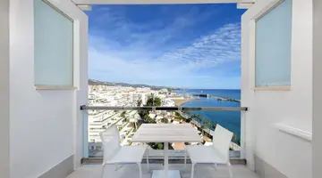 Amare Beach Hotel Marbella