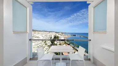 Amare Beach Hotel Marbella
