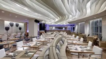 Amare Beach Hotel Marbella