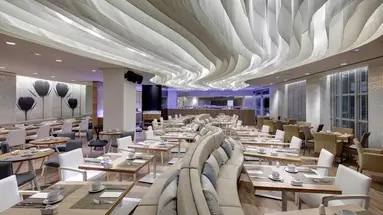 Amare Beach Hotel Marbella