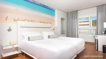 Amare Beach Hotel Marbella