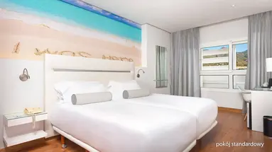 Amare Beach Hotel Marbella