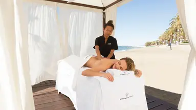 Amare Beach Hotel Marbella