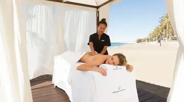 Amare Beach Hotel Marbella