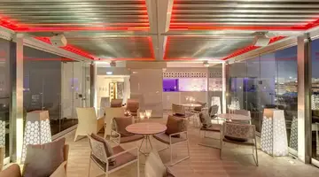 Amare Beach Hotel Marbella