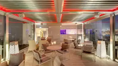 Amare Beach Hotel Marbella