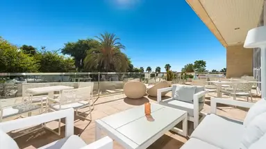 Amare Beach Hotel Marbella