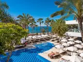 Amare Beach Hotel Marbella