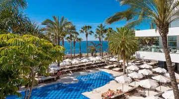Amare Beach Hotel Marbella