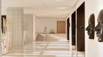 Amare Beach Hotel Marbella