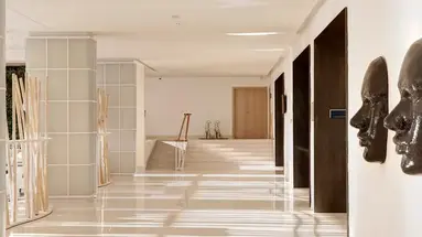 Amare Beach Hotel Marbella