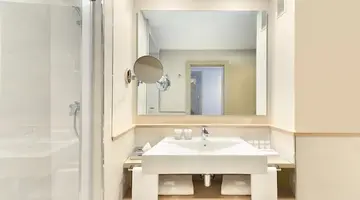 Amare Beach Hotel Marbella