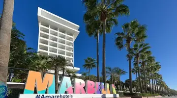 Amare Beach Hotel Marbella